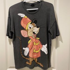 Zara Disney T shirt
